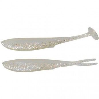 Приманка SAVAGE GEAR LB 3D Fry 50 Pearl Silver 8pcs Приманка SAVAGE GEAR LB 3D Fry 50 Pearl Silver 8pcs