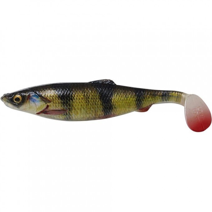 Приманка SAVAGE GEAR LB 4D Herring Shad 11см 9г Perch 40шт 63658 Приманка SAVAGE GEAR LB 4D Herring Shad 11см 9г Perch 40шт 63658