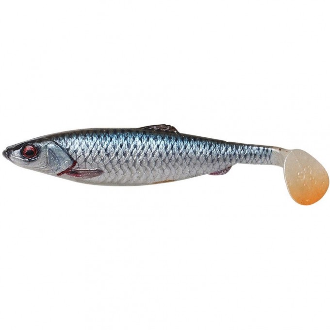Приманка SAVAGE GEAR LB 4D Herring Shad 11см 9г Roach 40шт 63657