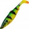 Приманка SAVAGE GEAR LB 4D Herring Shad 13см 17г Firetiger 40шт 63666