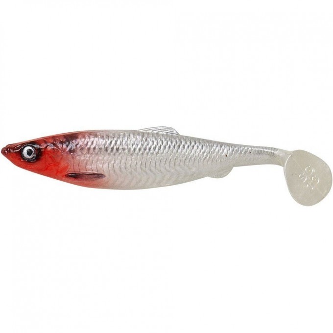 Приманка SAVAGE GEAR LB 4D Herring Shad 13см 17г Red Head 40шт 63668 Приманка SAVAGE GEAR LB 4D Herring Shad 13см 17г Red Head 40шт 63668