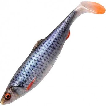 Приманка SAVAGE GEAR LB 4D Herring Shad 16cm 28g 1шт Roach