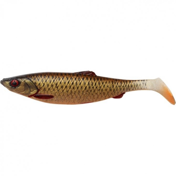 Приманка SAVAGE GEAR LB 4D Herring Shad 9cm 5g 40pcs Roach (Bulk) 63651-001 Приманка SAVAGE GEAR LB 4D Herring Shad 9cm 5g 40pcs Roach (Bulk) 63651-001