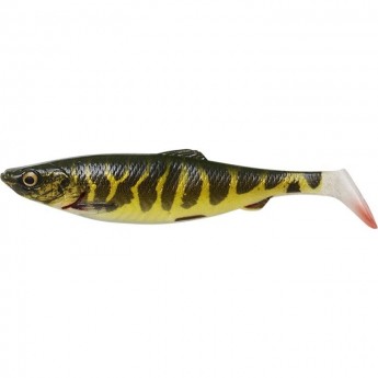 Приманка SAVAGE GEAR LB 4D Herring Shad 9cm 5g Pike (Bulk)