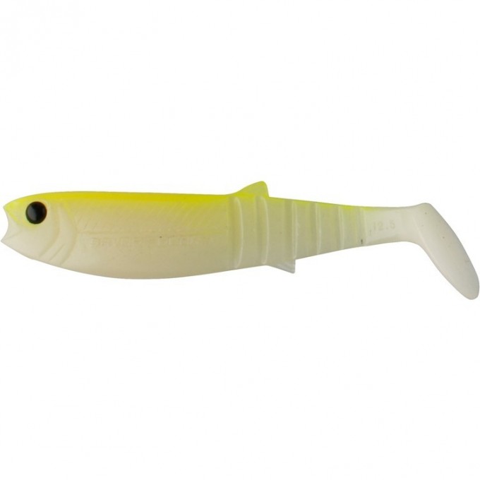 Приманка SAVAGE GEAR LB Cannibal 10 1шт Flow Glow 43782-001 Приманка SAVAGE GEAR LB Cannibal 10 1шт Flow Glow 43782-001