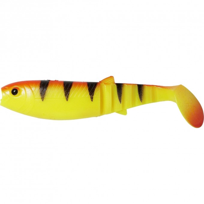 Приманка SAVAGE GEAR LB Cannibal 10cm Bulk 9g 70pcs Golden Ambulance 58991