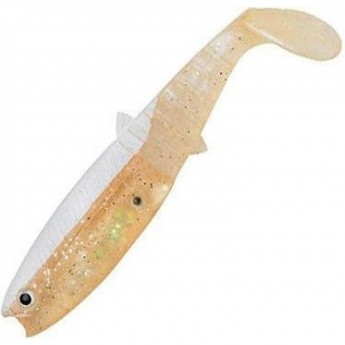 Приманка SAVAGE GEAR LB Cannibal 12,5 1шт Red Head