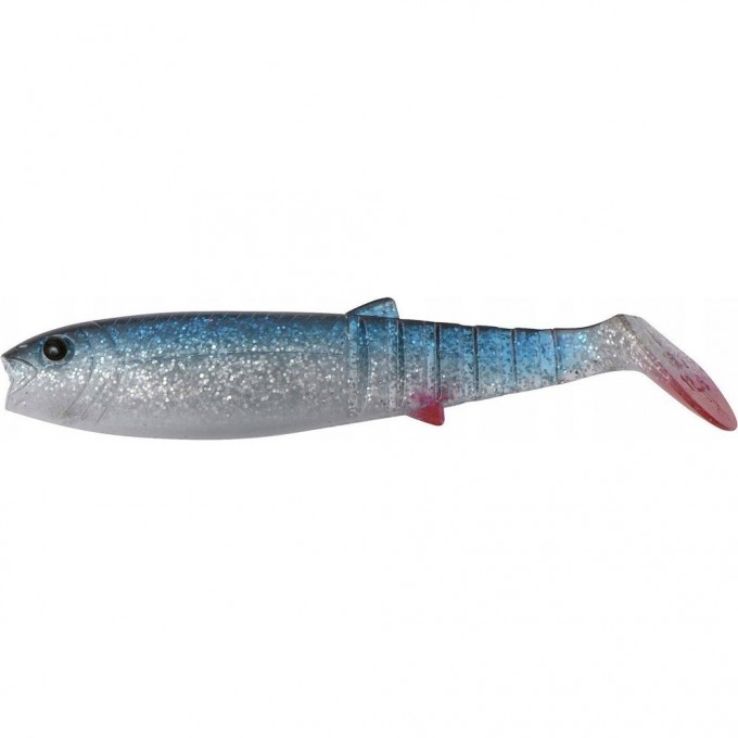 Приманка SAVAGE GEAR LB Cannibal 15cm Bulk 33g 40pcs Roach 61862