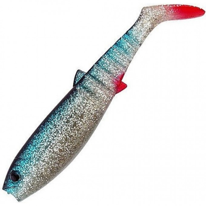 Приманка SAVAGE GEAR LB Cannibal 8 1шт Minnow 43775-001 Приманка SAVAGE GEAR LB Cannibal 8 1шт Minnow 43775-001