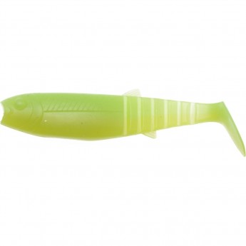 Приманка SAVAGE GEAR LB Cannibal 8 Chartreuse