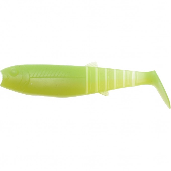 Приманка SAVAGE GEAR LB Cannibal 8 Chartreuse 57478-001