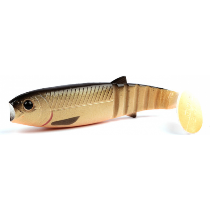 Приманка SAVAGE GEAR LB Cannibal 8 Dirty Roach 63800-001
