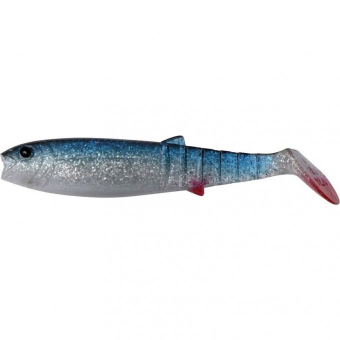 Приманка SAVAGE GEAR LB Cannibal 8 Roach 61844-001 Приманка SAVAGE GEAR LB Cannibal 8 Roach 61844-001