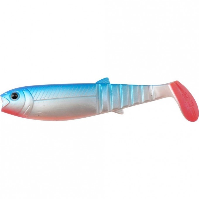 Приманка SAVAGE GEAR LB Cannibal 8cm 5g 1pcs Blue Pearl 61847-001 Приманка SAVAGE GEAR LB Cannibal 8cm 5g 1pcs Blue Pearl 61847-001