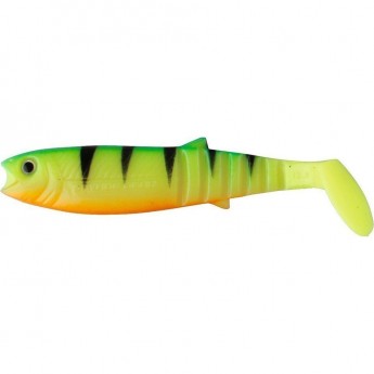 Приманка SAVAGE GEAR LB Cannibal 8cm Bulk 5g 72pcs Firetiger