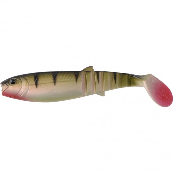 Приманка SAVAGE GEAR LB Cannibal 8cm Bulk 5g 72pcs Perch 61845 Приманка SAVAGE GEAR LB Cannibal 8cm Bulk 5g 72pcs Perch 61845