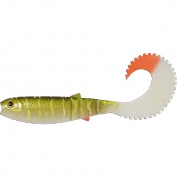 Приманка SAVAGE GEAR LB Cannibal Curltail 10 Pike