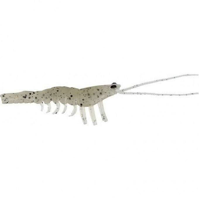 Приманка SAVAGE GEAR LB Manic Shrimp100 10 Glow 4pcs 46776 Приманка SAVAGE GEAR LB Manic Shrimp100 10 Glow 4pcs 46776
