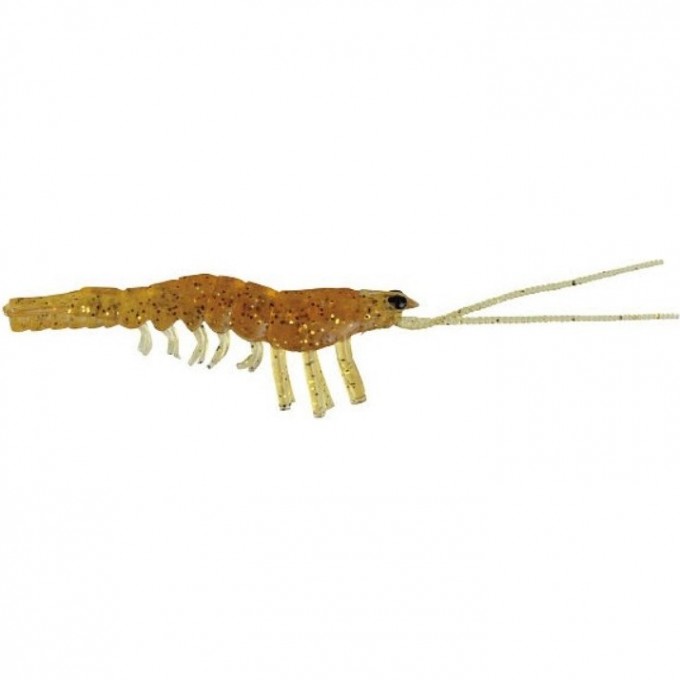 Приманка SAVAGE GEAR LB Manic Shrimp100 10 Golden 4pcs 46775 Приманка SAVAGE GEAR LB Manic Shrimp100 10 Golden 4pcs 46775