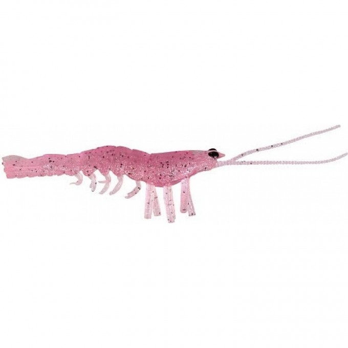 Приманка SAVAGE GEAR LB Manic Shrimp100 10 Krill Pink 4pcs 46773 Приманка SAVAGE GEAR LB Manic Shrimp100 10 Krill Pink 4pcs 46773