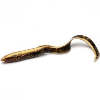 Приманка SAVAGE GEAR LB Real Eel 20 1шт Lamprey PHP