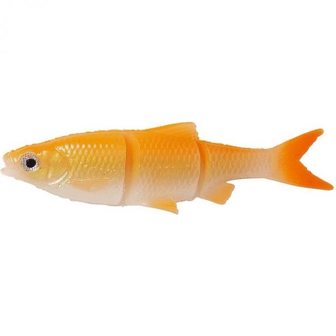 Приманка SAVAGE GEAR LB Roach Swim&Jerk 10cm 1шт Goldfish 61895-001 Приманка SAVAGE GEAR LB Roach Swim&Jerk 10cm 1шт Goldfish 61895-001