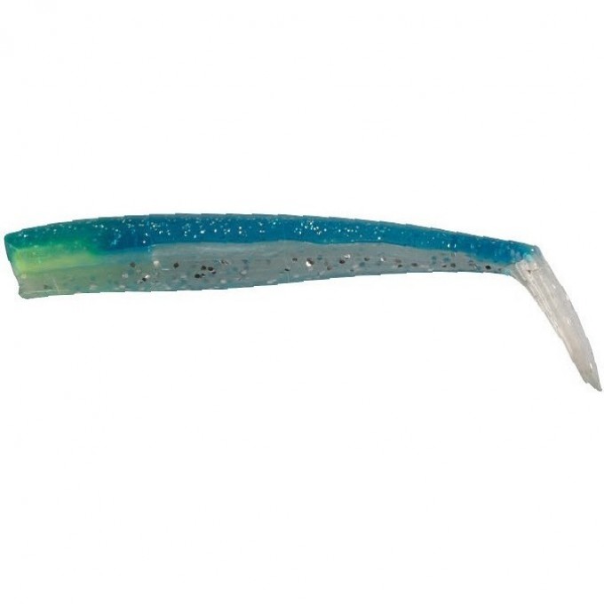 Приманка SAVAGE GEAR LB Sandeel 14 03-Blue Silver 42974