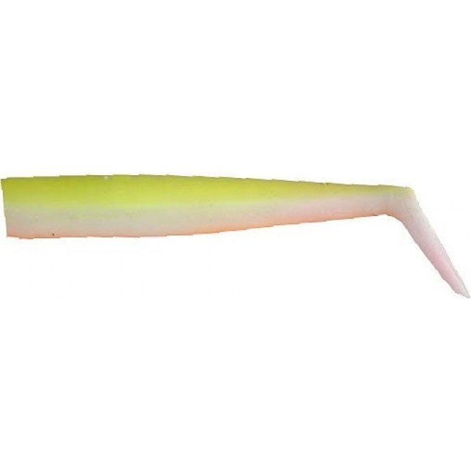 Приманка SAVAGE GEAR LB Sandeel 20 1шт Lemon Back 50332-001