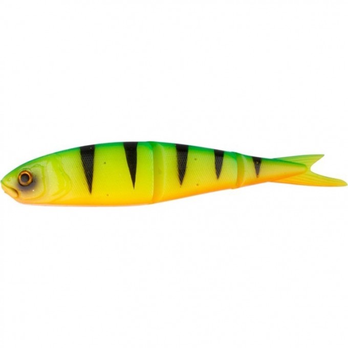 Приманка SAVAGE GEAR LB Soft 4Play 13cm 21g Swim&Jerk 05-Firetiger 3pcs 42186 Приманка SAVAGE GEAR LB Soft 4Play 13cm 21g Swim&Jerk 05-Firetiger 3pcs 42186