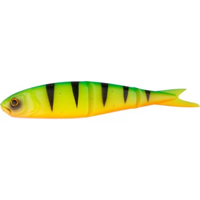 Приманка SAVAGE GEAR LB Soft 4Play 13cm 21g Swim&Jerk 05-Firetiger 3pcs 42186 Приманка SAVAGE GEAR LB Soft 4Play 13cm 21g Swim&Jerk 05-Firetiger 3pcs 42186