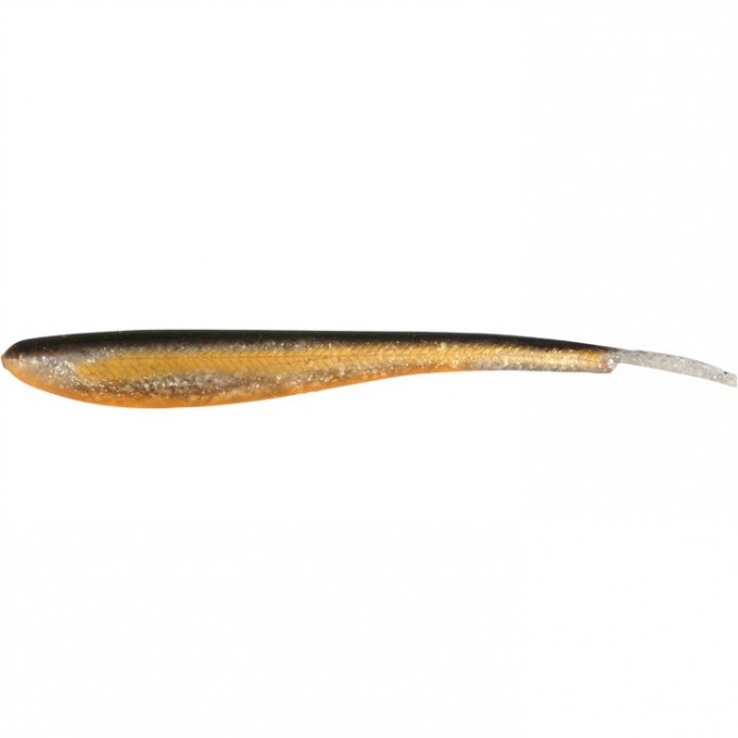 Приманка SAVAGE GEAR Monster Slug 25 Black and Gold Fire Belly 48057 Приманка SAVAGE GEAR Monster Slug 25 Black and Gold Fire Belly 48057