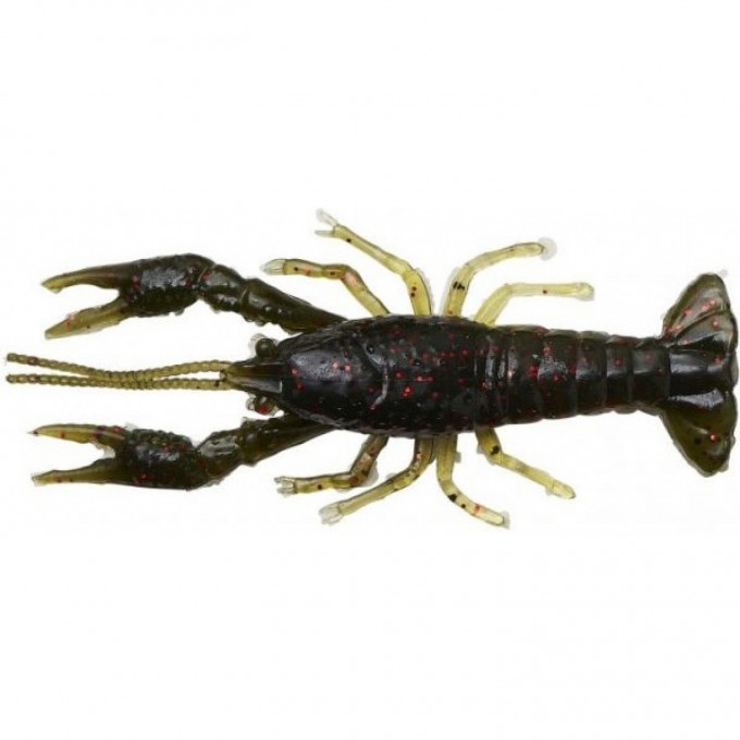 Приманка SAVAGE GEAR Ned Craw 6.5см 2.5г Floating Watermelon Red 4шт 77419 Приманка SAVAGE GEAR Ned Craw 6.5см 2.5г Floating Watermelon Red 4шт 77419