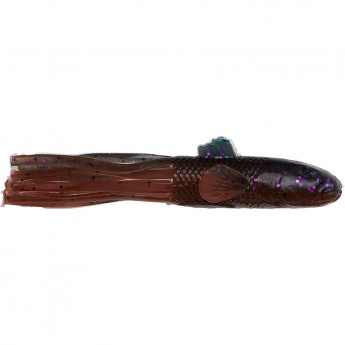 Приманка SAVAGE GEAR Ned Goby 7см 3г Floating PB&J 5шт