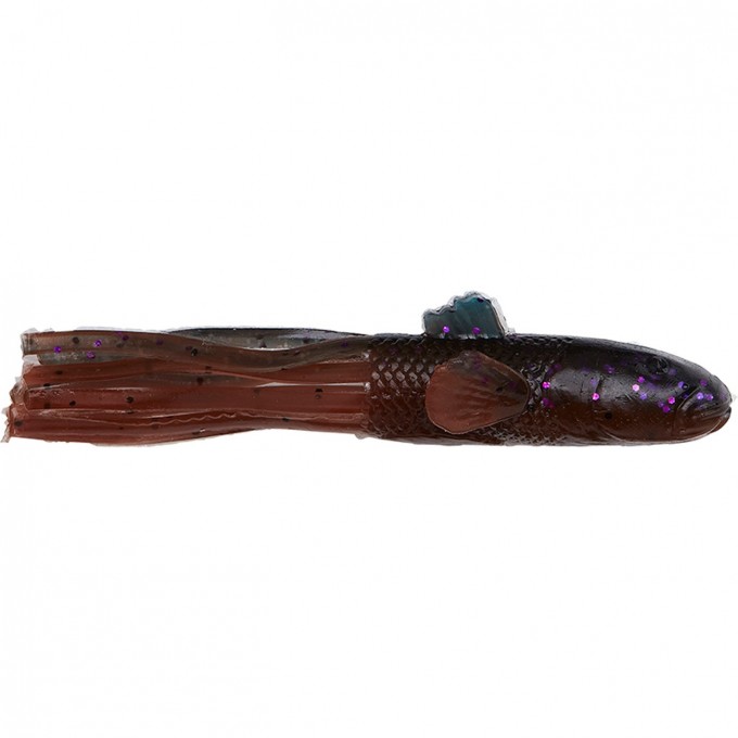 Приманка SAVAGE GEAR Ned Goby 7см 3г Floating PB&J 5шт 77426 Приманка SAVAGE GEAR Ned Goby 7см 3г Floating PB&J 5шт 77426