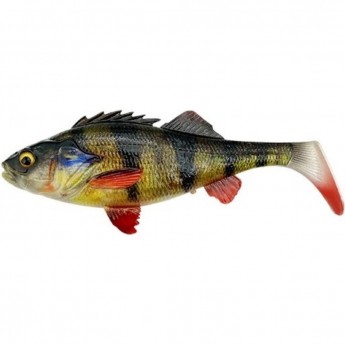 Приманка SAVAGE GEAR Perch Shad 20 1шт Perch 73966-001 Приманка SAVAGE GEAR Perch Shad 20 1шт Perch 73966-001