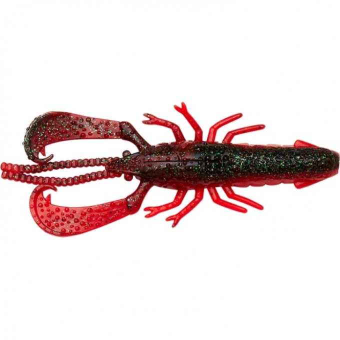 Приманка SAVAGE GEAR Reaction Crayfish 7.3cm 4g Red N Black 5pcs 74100 Приманка SAVAGE GEAR Reaction Crayfish 7.3cm 4g Red N Black 5pcs 74100
