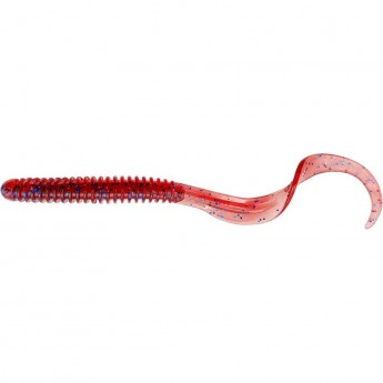 Приманка SAVAGE GEAR Rib Worm 10.5см 5г Plum 8шт