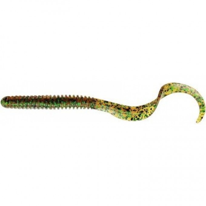 Приманка SAVAGE GEAR Rib Worm 9см 3г Green Pumpkin 10шт 74009 Приманка SAVAGE GEAR Rib Worm 9см 3г Green Pumpkin 10шт 74009