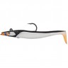 Приманка SAVAGE GEAR Sandeel 18cm 100g 66-Puffin UV 2+1pcs 61967