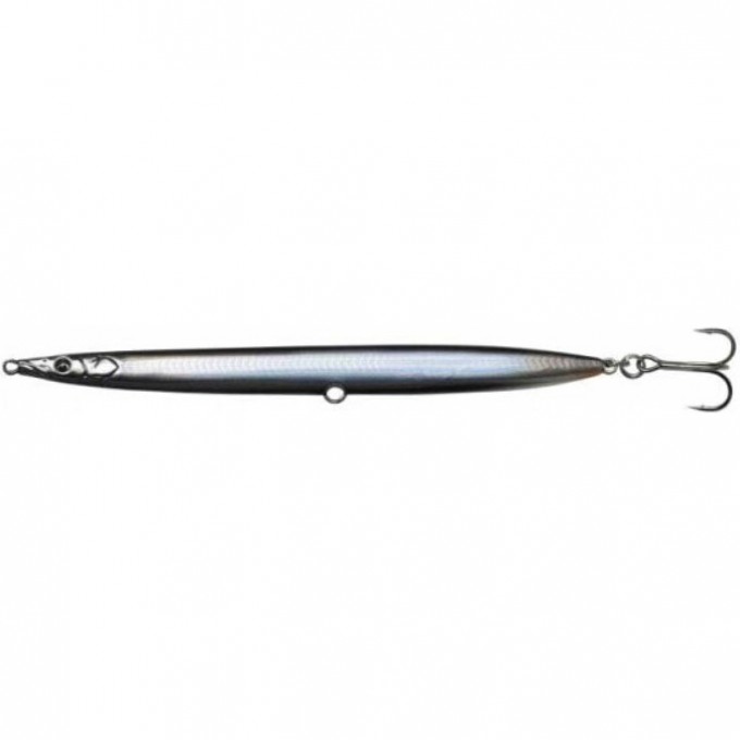 Приманка SAVAGE GEAR Sandeel Pencil 125 19g 01-Sandeel 63824 Приманка SAVAGE GEAR Sandeel Pencil 125 19g 01-Sandeel 63824