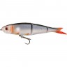 Приманка SAVAGE GEAR Soft 4Play 13cm 22.5g Swim&Jerk 12-Roach 2pcs 48695