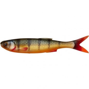 Приманки SAVAGE GEAR Craft Dying Minnow 10cm 5.5g Perch 5pcs 71940
