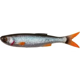 Приманки SAVAGE GEAR Craft Dying Minnow 5.5cm 0.7g Roach 5pcs 71933