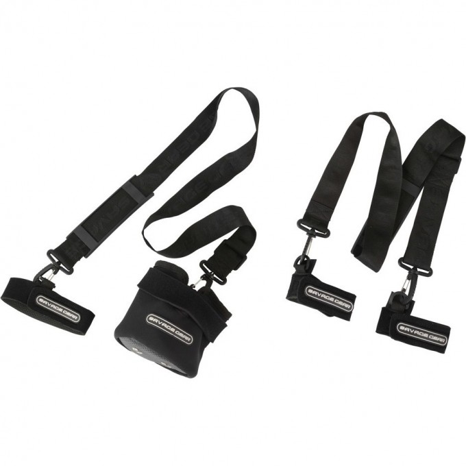 Ремень SAVAGE GEAR L 54786 Ремень SAVAGE GEAR L 54786