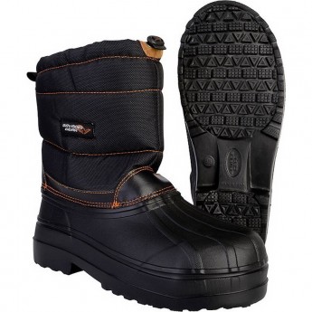 Сапоги SAVAGE GEAR Polar Boot Black 41 - 7
