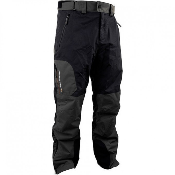 Штаны SAVAGE GEAR Black Savage Trousers Grey XL 50816 Штаны SAVAGE GEAR Black Savage Trousers Grey XL 50816