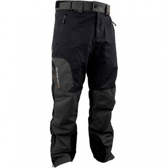 Штаны SAVAGE GEAR Black Savage Trousers Grey XXL