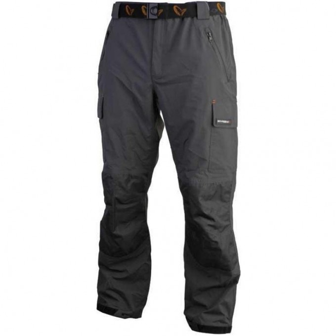 Штаны SAVAGE GEAR Force L Grey 45195 Штаны SAVAGE GEAR Force L Grey 45195