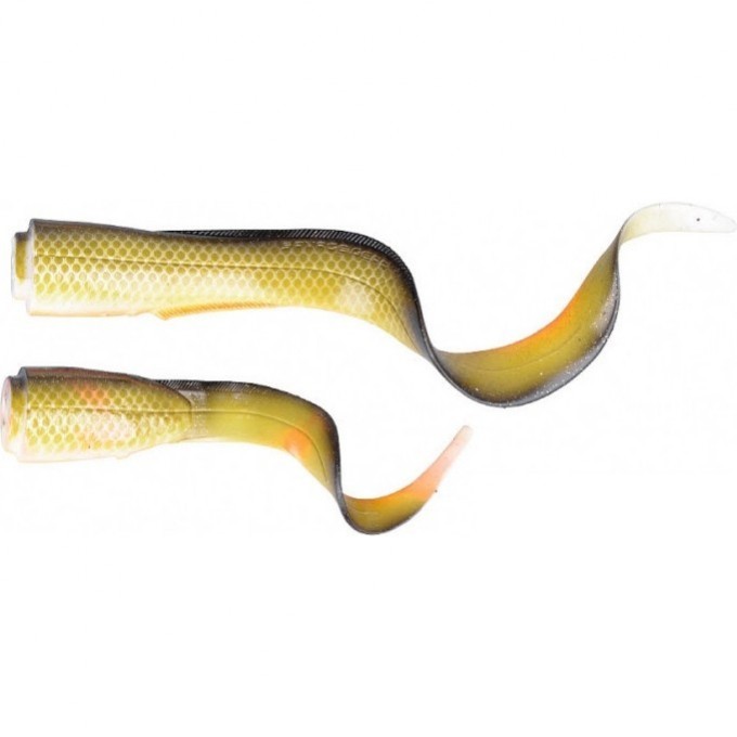 Сменные хвосты для SAVAGE GEAR 3D LB Hard Eel 25 08-Dirty Roach 50265 Сменные хвосты для SAVAGE GEAR 3D LB Hard Eel 25 08-Dirty Roach 50265