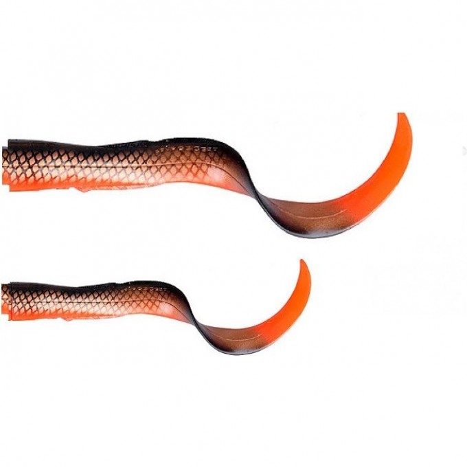Сменные хвосты для SAVAGE GEAR 3D LB Hard Eel 25 09-Red copper Black 50266 Сменные хвосты для SAVAGE GEAR 3D LB Hard Eel 25 09-Red copper Black 50266